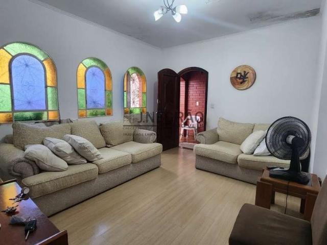 Casa / Sobrado para Venda em São Paulo/SP Jardim Maria Estela 3 Quartos