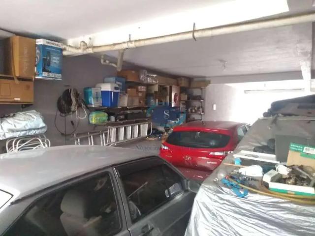 Casa / Sobrado para Venda em São Paulo/SP Jardim Maria Estela 3 Quartos