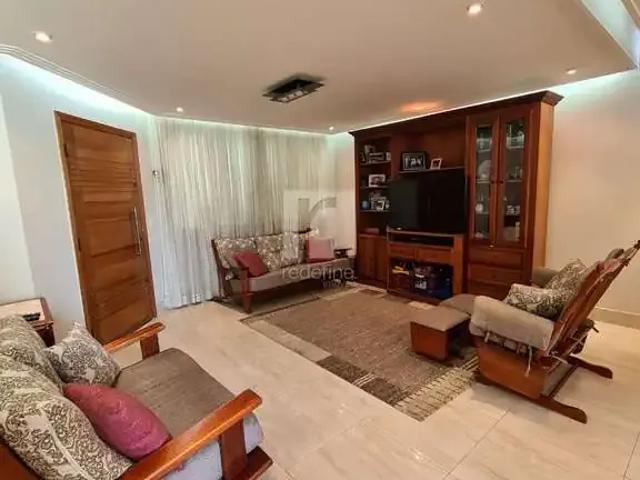 Casa / Sobrado para Venda em São Paulo/SP Jardim Maria Estela 3 Quartos