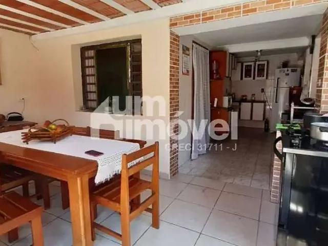 Casa / Sobrado para Venda em São Paulo/SP Jardim Maria Estela 3 Quartos