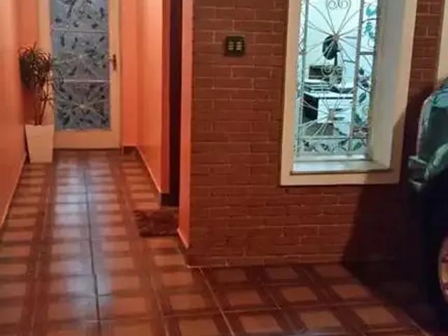 Casa / Sobrado para Venda em São Paulo/SP Jardim Maria Estela 3 Quartos