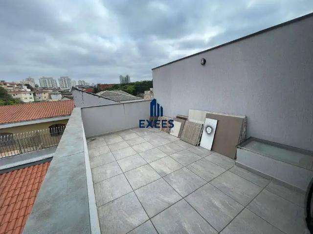 Casa / Sobrado para Venda em São Paulo/SP Jardim Maria Estela 3 Quartos