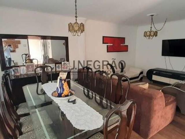 Casa / Sobrado para Venda em São Paulo/SP Jardim Maria Estela 3 Quartos