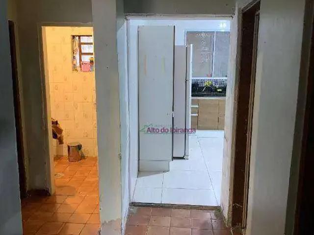 Casa / Sobrado para Venda em São Paulo/SP Jardim Maria Estela 3 Quartos