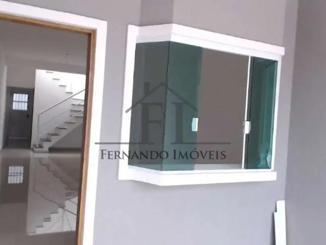Casa / Sobrado para Venda em São Paulo/SP Jardim Maria Estela 3 Quartos