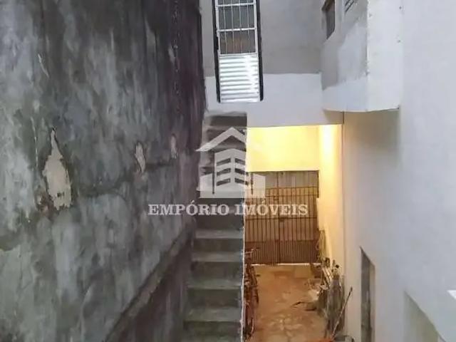 Casa / Sobrado para Venda em São Paulo/SP Jardim Maria Lídia 3 Quartos