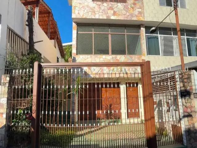 Casa / Sobrado para Venda em São Paulo/SP Jardim Maria Lídia 2 Quartos