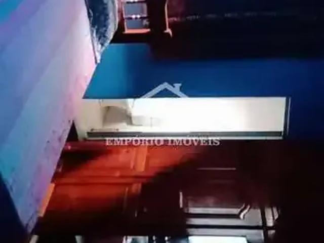 Casa / Sobrado para Venda em São Paulo/SP Jardim Maria Lídia 2 Quartos
