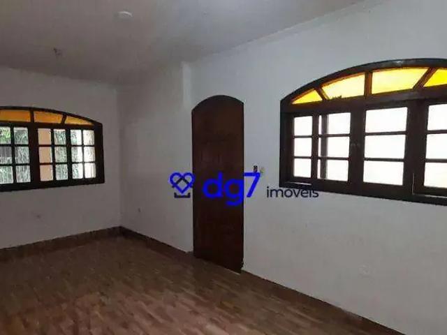 Casa / Sobrado para Venda em São Paulo/SP Jardim Maria Lúcia 3 Quartos
