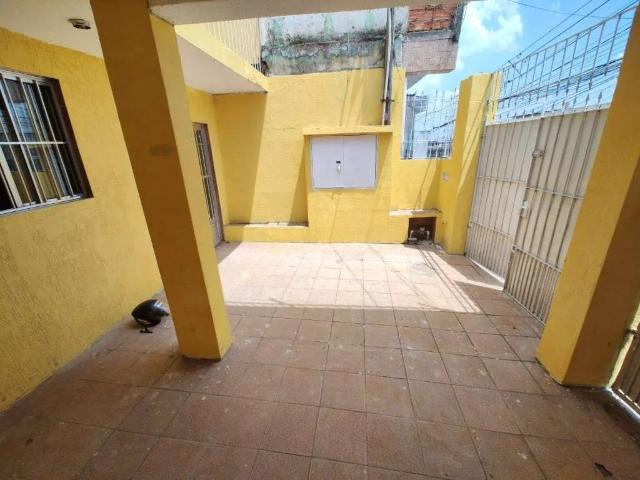 Casa / Sobrado para Venda em São Paulo/SP Jardim Maria Luiza 3 Quartos
