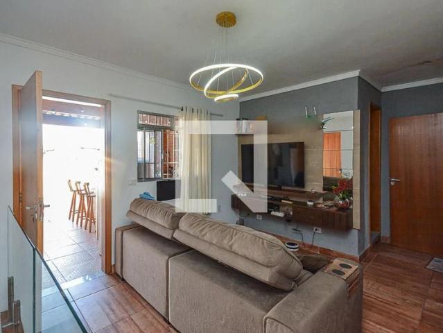 Casa / Sobrado para Venda em São Paulo/SP Jardim Maria Rita 4 Quartos