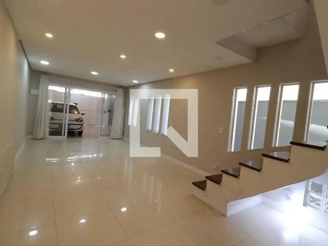 Casa / Sobrado para Venda em São Paulo/SP Jardim Maria Rita 4 Quartos