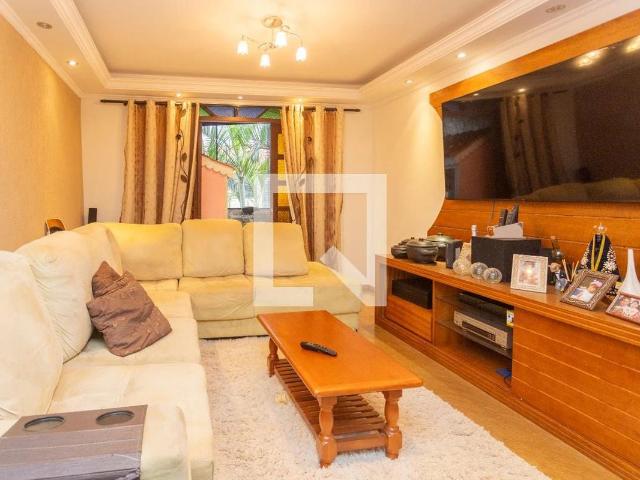 Casa / Sobrado para Venda em São Paulo/SP Jardim Maria Rita 4 Quartos