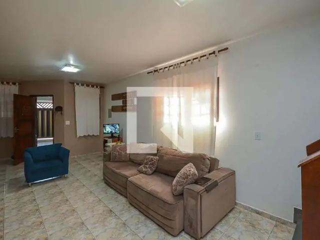 Casa / Sobrado para Venda em São Paulo/SP Jardim Maria Rita 4 Quartos