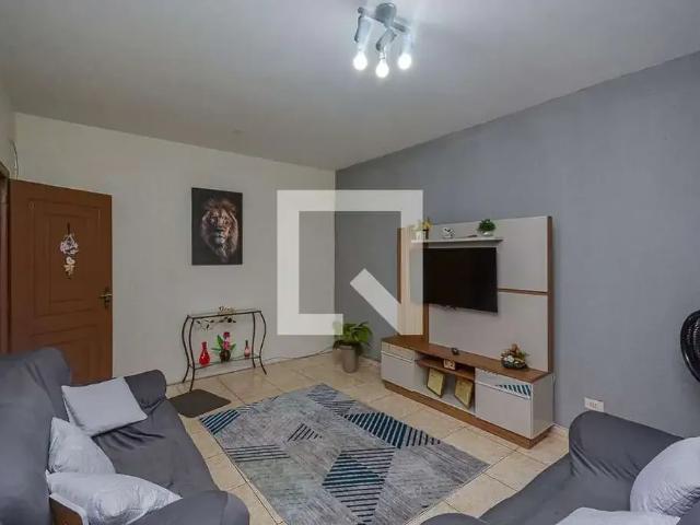 Casa / Sobrado para Venda em São Paulo/SP Jardim Maria Rita 5 Quartos