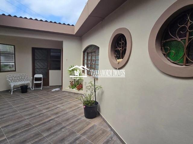 Casa / Sobrado para Venda em São Paulo/SP Jardim Maria Rita 5 Quartos