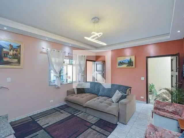 Casa / Sobrado para Venda em São Paulo/SP Jardim Maria Rita 5 Quartos