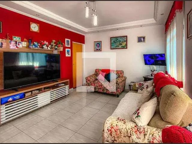 Casa / Sobrado para Venda em São Paulo/SP Jardim Maria Rita 3 Quartos