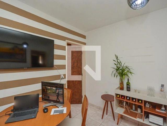 Casa / Sobrado para Venda em São Paulo/SP Jardim Maria Rita 1 Quartos