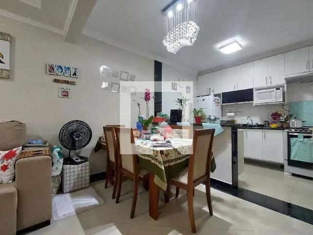 Casa / Sobrado para Venda em São Paulo/SP Jardim Maria Rita 2 Quartos