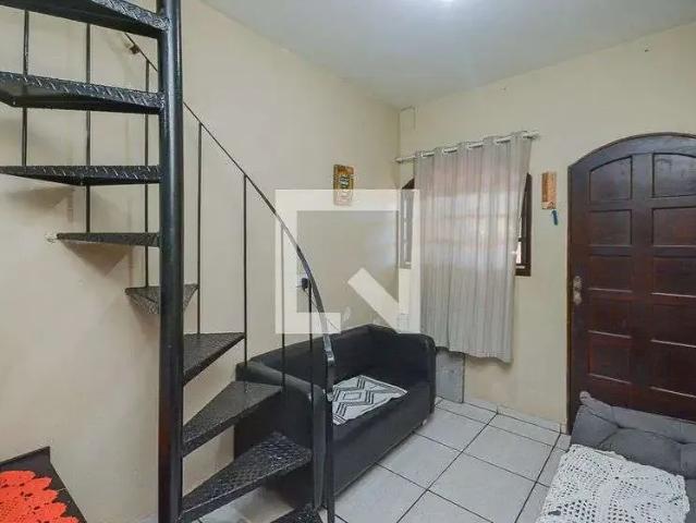 Casa / Sobrado para Venda em São Paulo/SP Jardim Maria Rita 2 Quartos