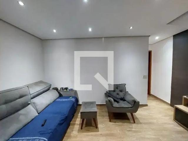 Casa / Sobrado para Venda em São Paulo/SP Jardim Maria Rita 2 Quartos