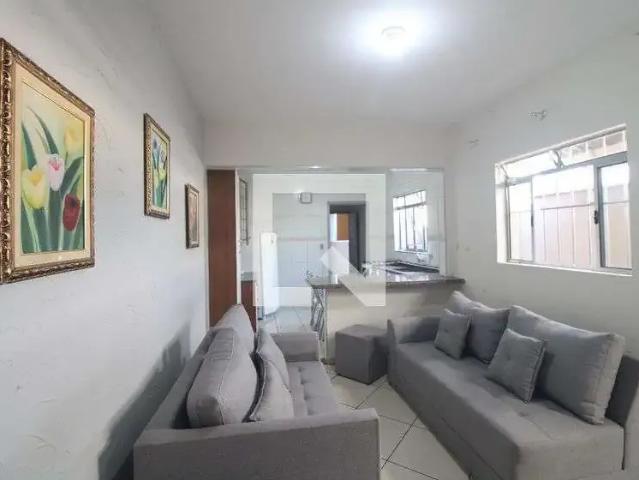 Casa / Sobrado para Venda em São Paulo/SP Jardim Maria Rita 2 Quartos