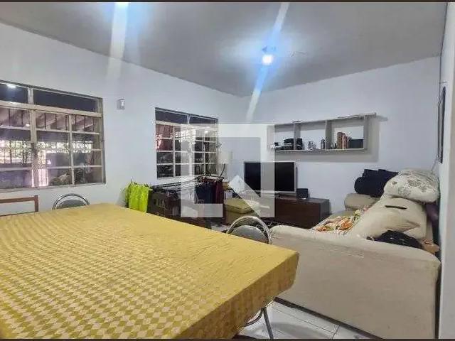Casa / Sobrado para Venda em São Paulo/SP Jardim Maria Rita 2 Quartos