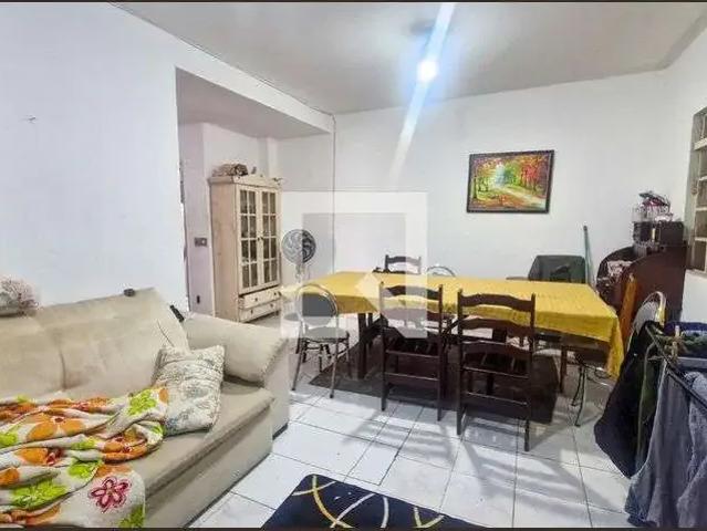 Casa / Sobrado para Venda em São Paulo/SP Jardim Maria Rita 2 Quartos