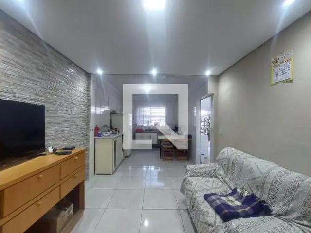 Casa / Sobrado para Venda em São Paulo/SP Jardim Maria Rita 2 Quartos