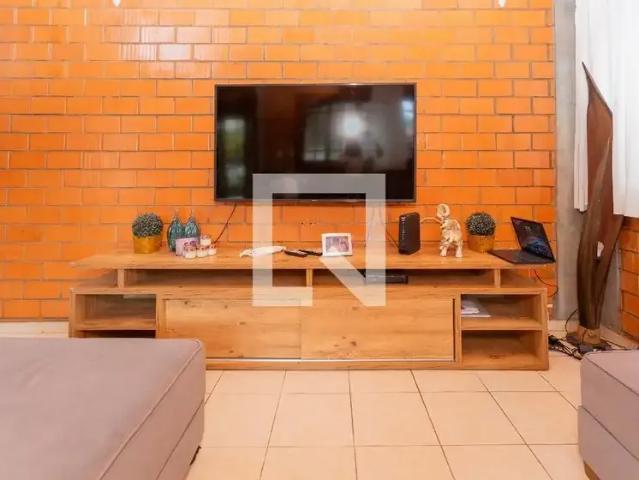 Casa / Sobrado para Venda em São Paulo/SP Jardim Maria Rita 3 Quartos