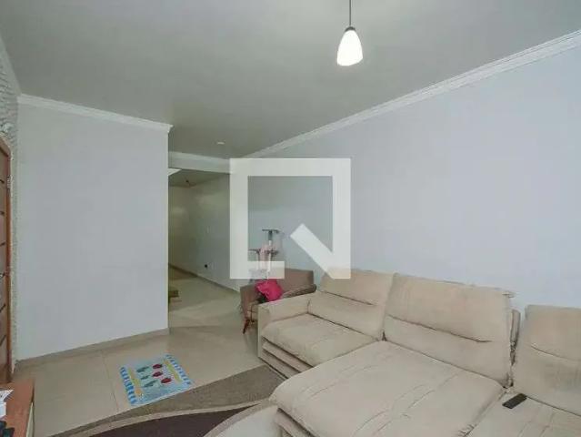 Casa / Sobrado para Venda em São Paulo/SP Jardim Maria Rita 3 Quartos