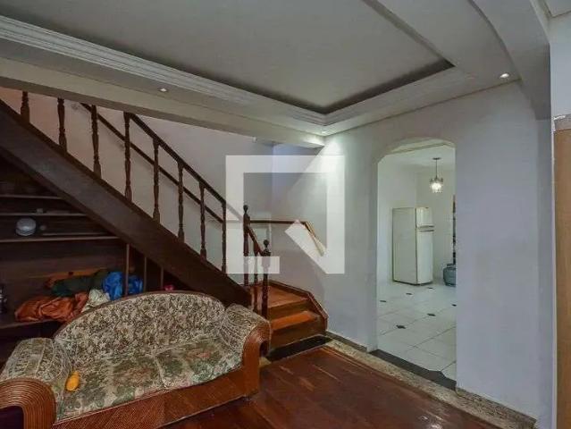 Casa / Sobrado para Venda em São Paulo/SP Jardim Maria Rita 3 Quartos