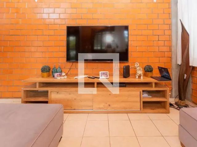 Casa / Sobrado para Venda em São Paulo/SP Jardim Maria Rita 3 Quartos