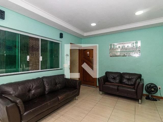 Casa / Sobrado para Venda em São Paulo/SP Jardim Maria Rita 3 Quartos