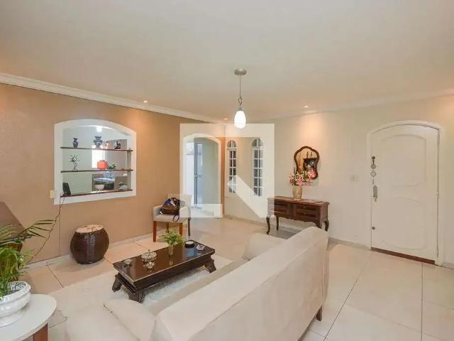 Casa / Sobrado para Venda em São Paulo/SP Jardim Maria Rita 3 Quartos