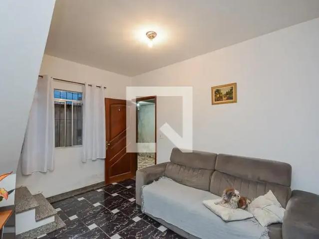 Casa / Sobrado para Venda em São Paulo/SP Jardim Maria Rita 3 Quartos