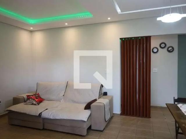 Casa / Sobrado para Venda em São Paulo/SP Jardim Maria Rita 3 Quartos