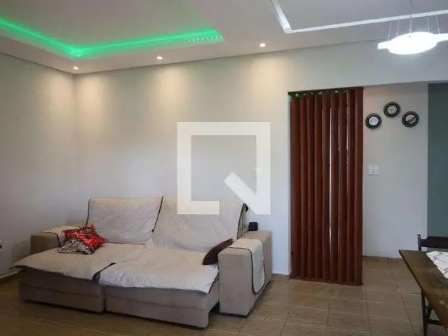 Casa / Sobrado para Venda em São Paulo/SP Jardim Maria Rita 3 Quartos