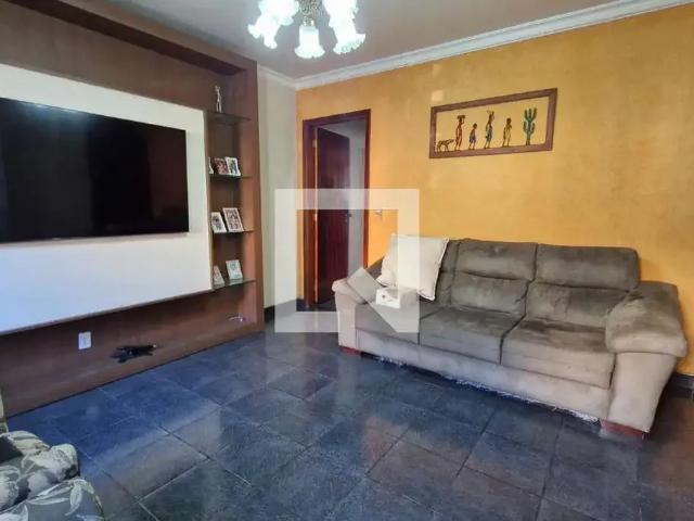 Casa / Sobrado para Venda em São Paulo/SP Jardim Maria Rita 3 Quartos