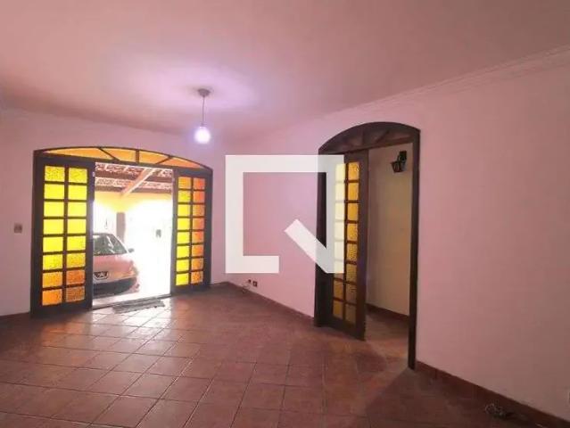 Casa / Sobrado para Venda em São Paulo/SP Jardim Maria Rita 3 Quartos