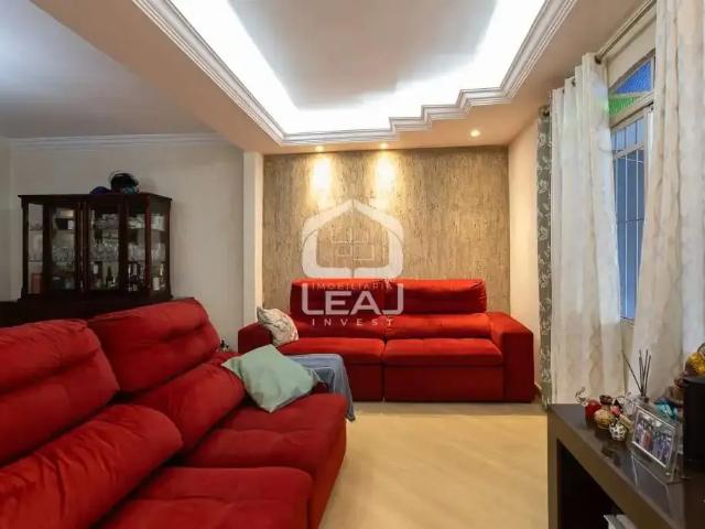 Casa / Sobrado para Venda em São Paulo/SP Jardim Maria Virginia 3 Quartos