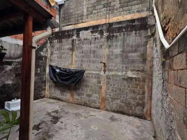 Casa / Sobrado para Venda em São Paulo/SP Jardim Maria Virginia 2 Quartos