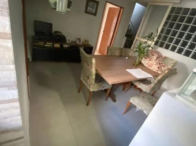 Casa / Sobrado para Venda em São Paulo/SP Jardim Maria Virginia 4 Quartos