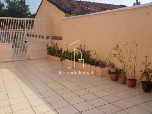 Casa / Sobrado para Venda em São Paulo/SP Jardim Marilu 4 Quartos