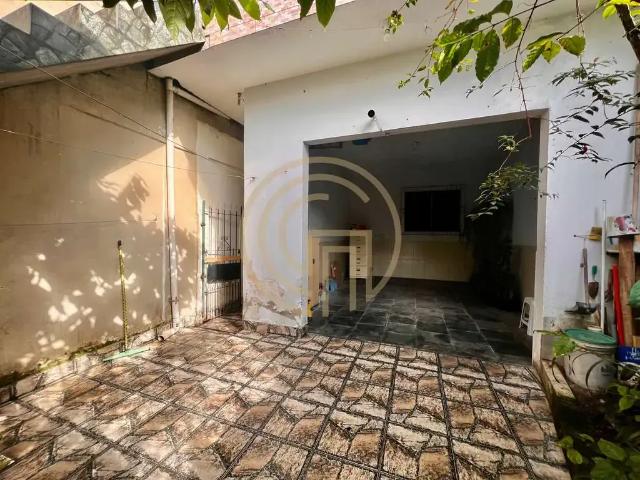 Casa / Sobrado para Venda em São Paulo/SP Jardim Marilda 4 Quartos