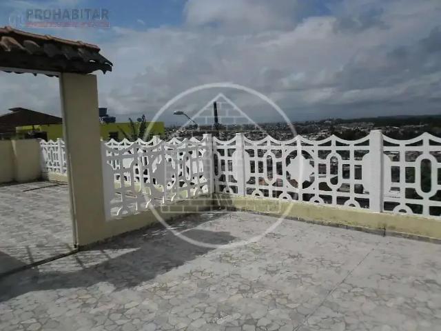 Casa / Sobrado para Venda em São Paulo/SP Jardim Marilda 1 Quartos