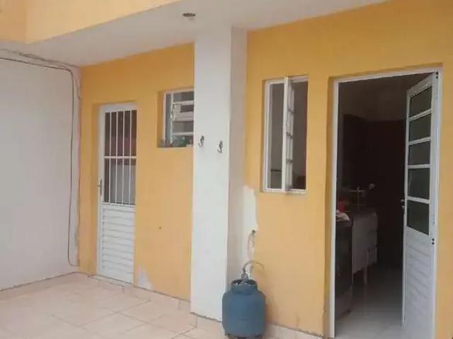 Casa / Sobrado para Venda em São Paulo/SP Jardim Marilda 2 Quartos