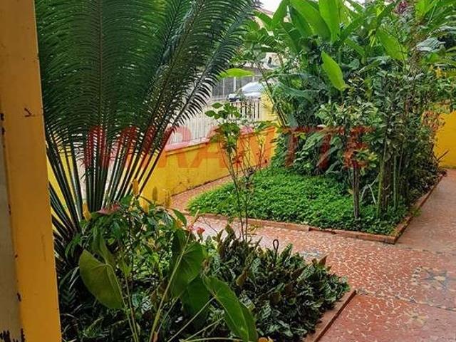 Casa / Sobrado para Venda em São Paulo/SP Jardim Maristela 2 Quartos