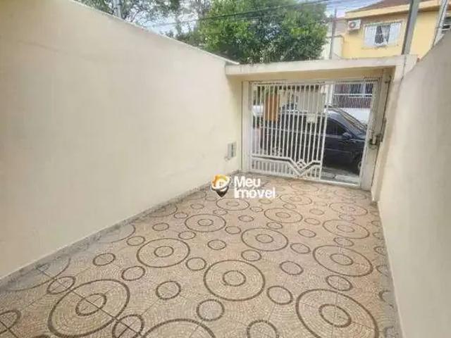 Casa / Sobrado para Venda em São Paulo/SP Jardim Maristela 2 Quartos
